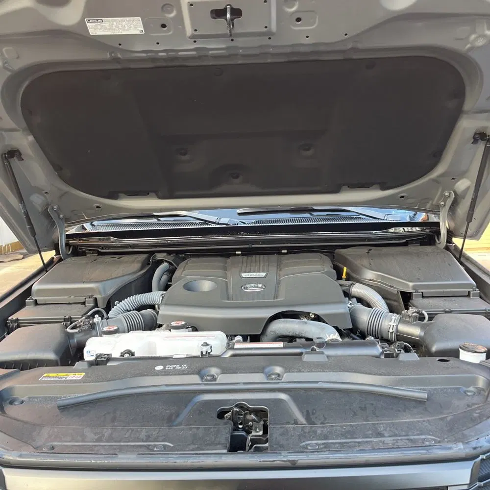 2025 Lexus GX 550 Premium