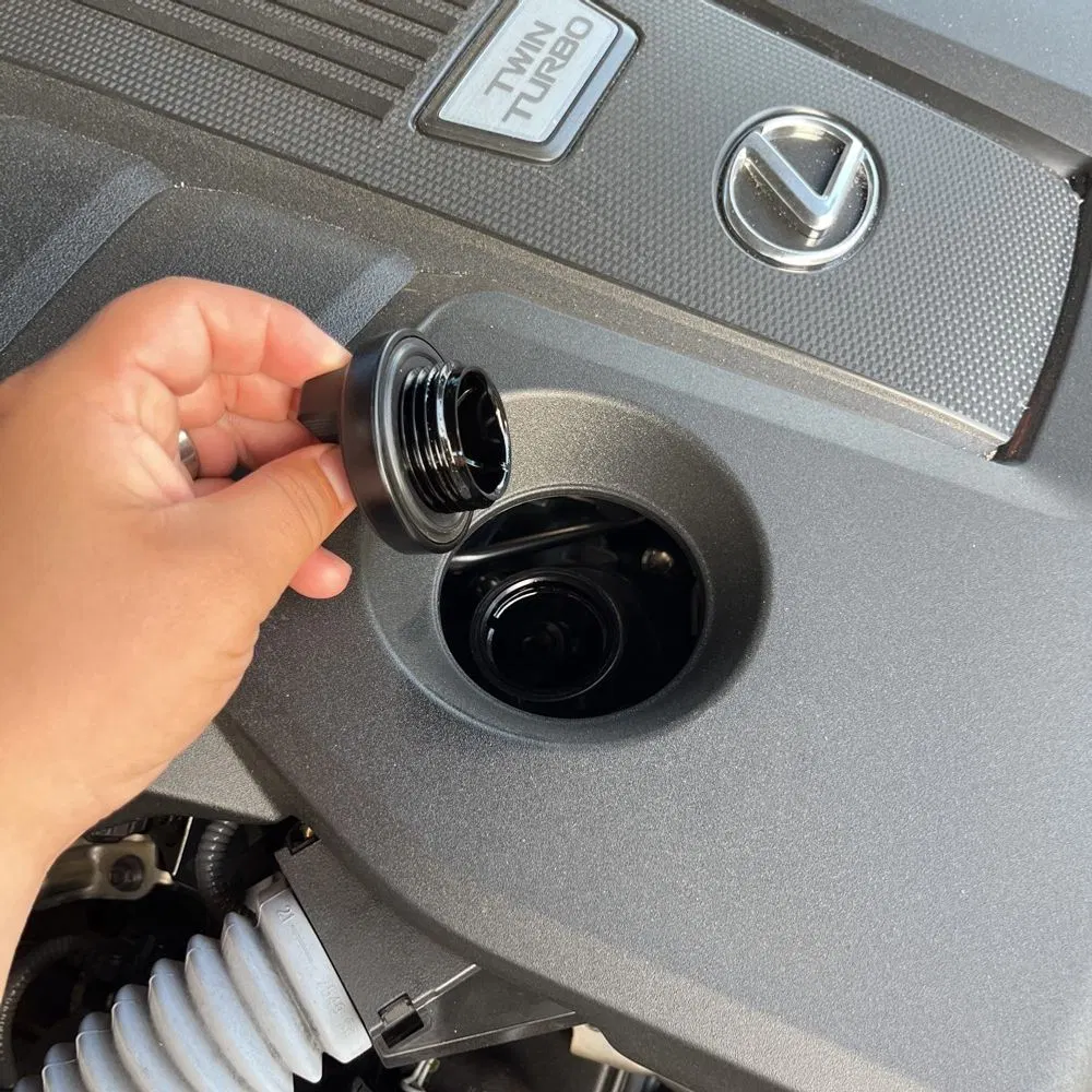 2025 Lexus GX 550 Premium