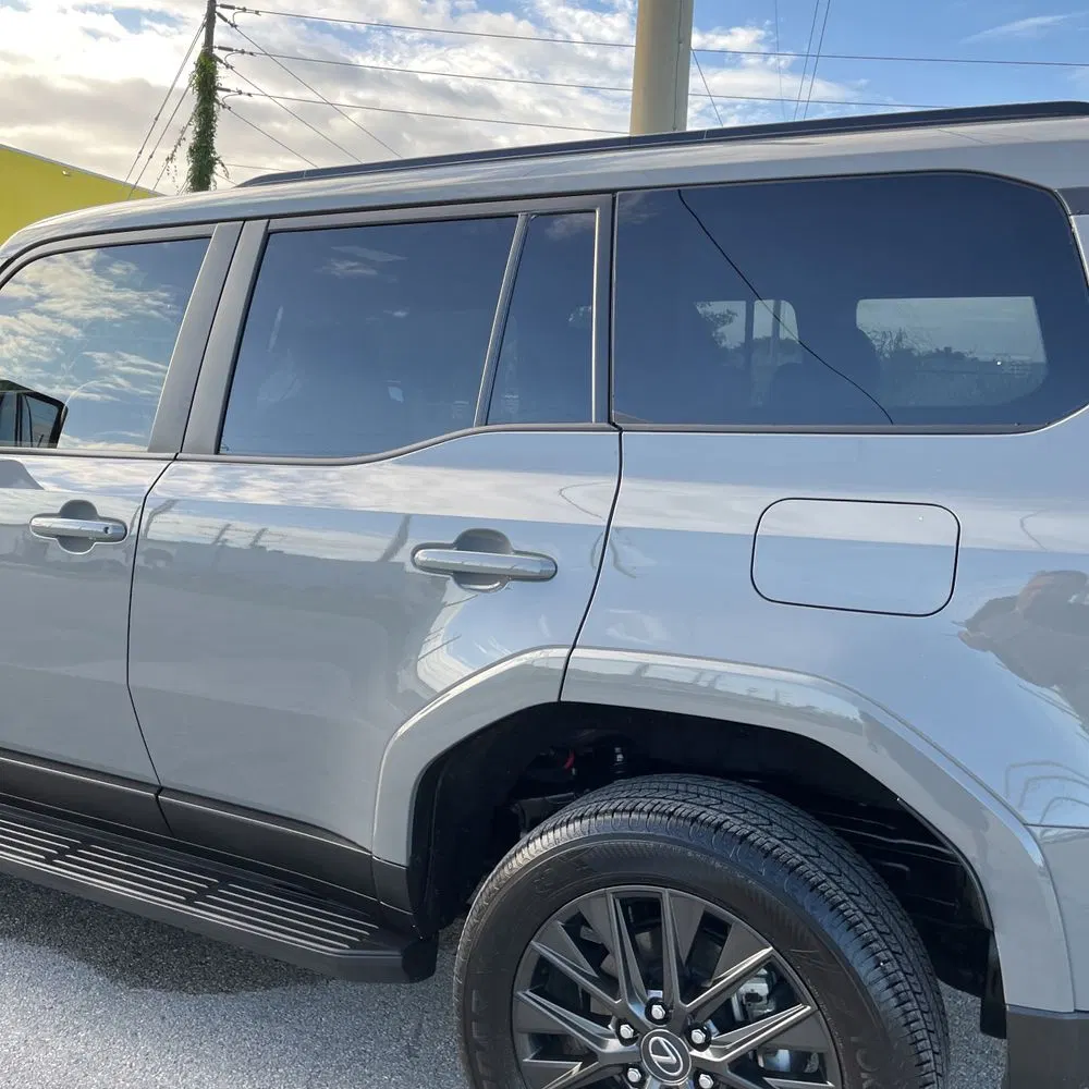 2025 Lexus GX 550 Premium