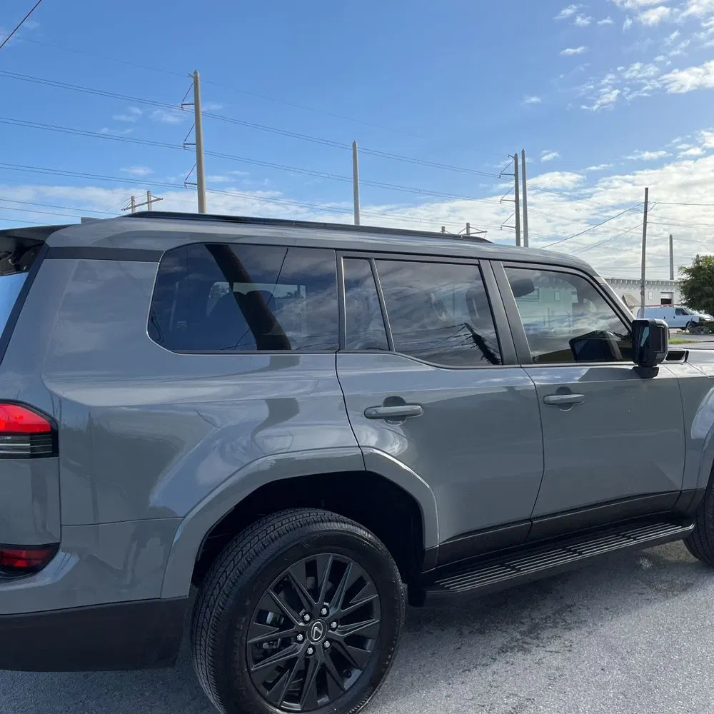 2025 Lexus GX 550 Premium