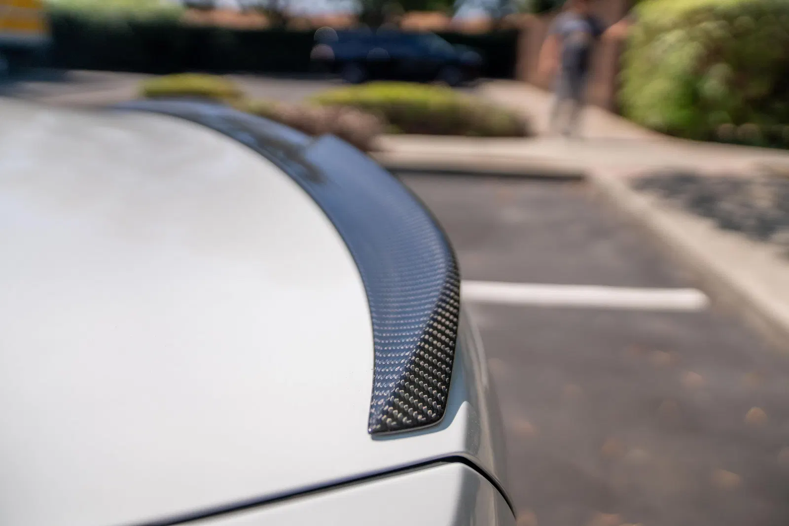 2021 BMW M3 Competition - ~16,400 Miles, 503-hp Turbo 6-Cylinder, Executive Package, Unmodified