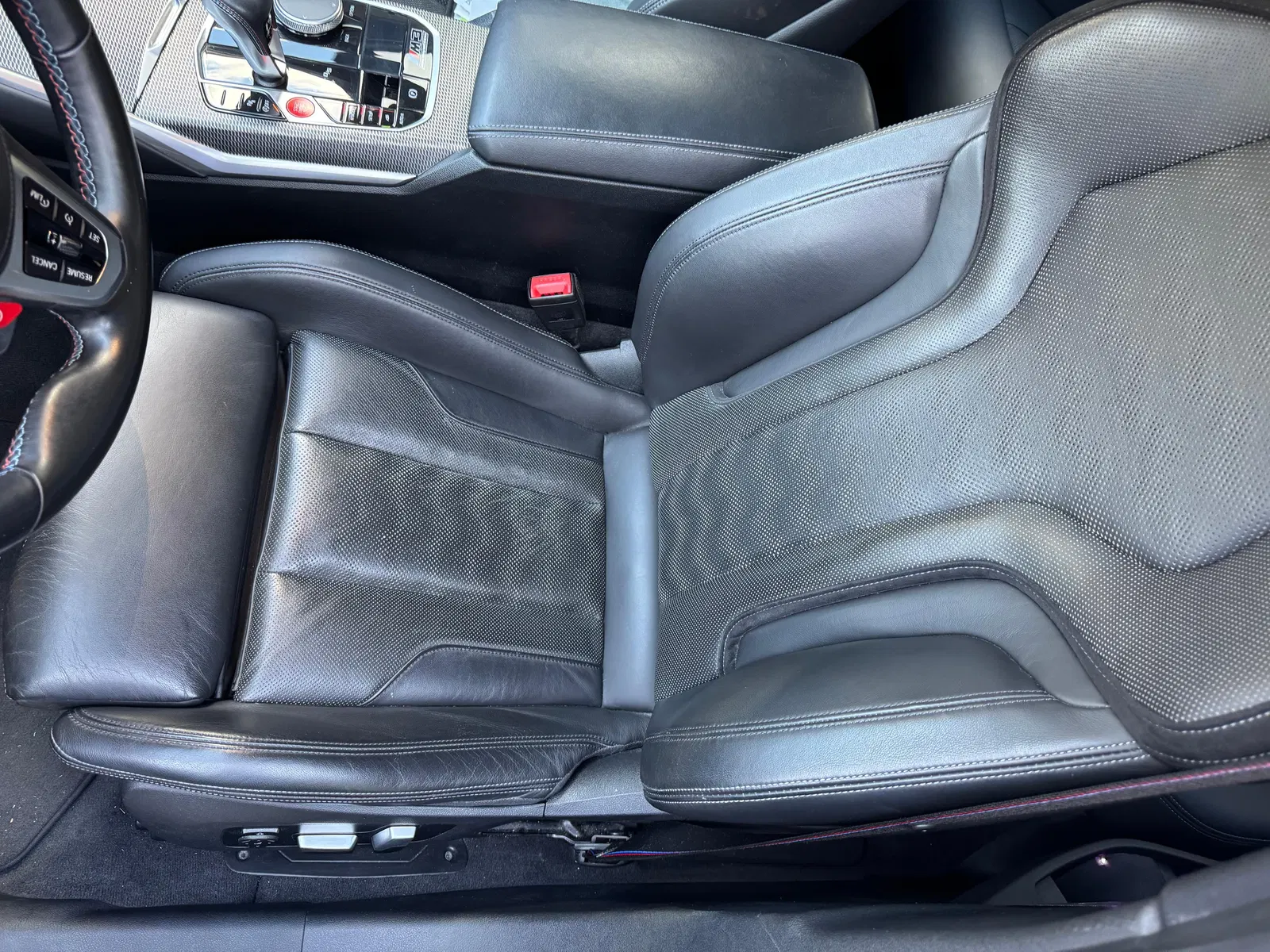 2021 BMW M3 Competition - ~16,400 Miles, 503-hp Turbo 6-Cylinder, Executive Package, Unmodified