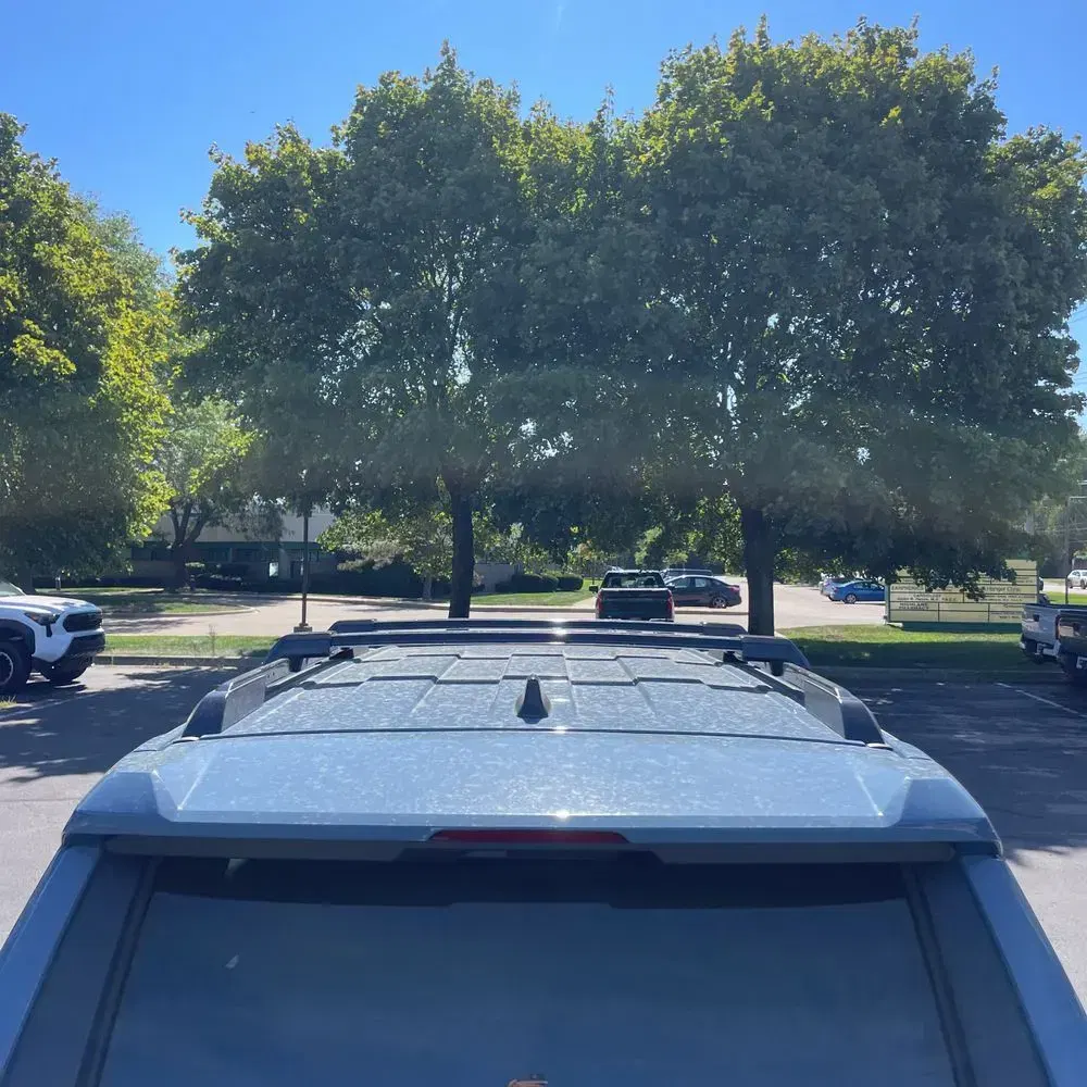 2025 Toyota 4Runner TRD Off-Road Premium HV