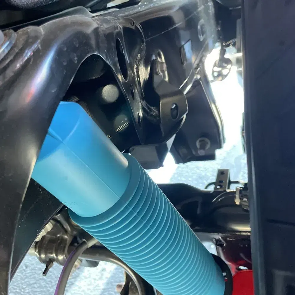 2025 Toyota 4Runner TRD Off-Road Premium HV
