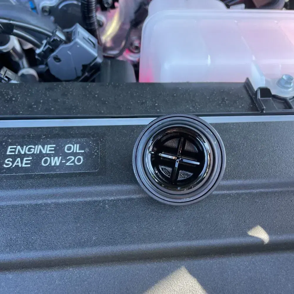 2025 Toyota 4Runner TRD Off-Road Premium HV