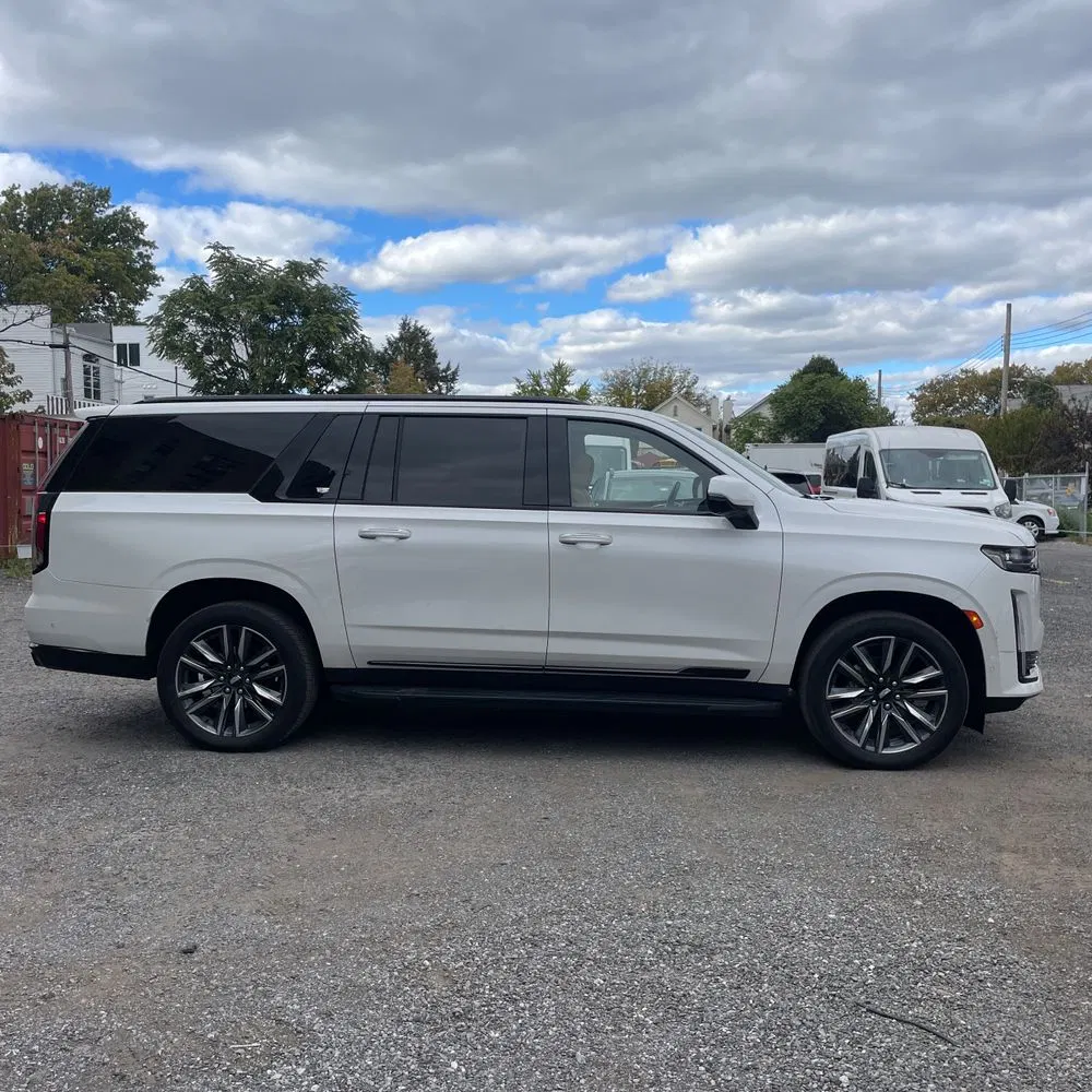 2021 Cadillac Escalade ESV Sport