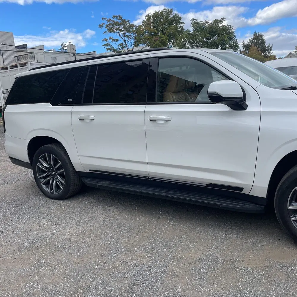 2021 Cadillac Escalade ESV Sport