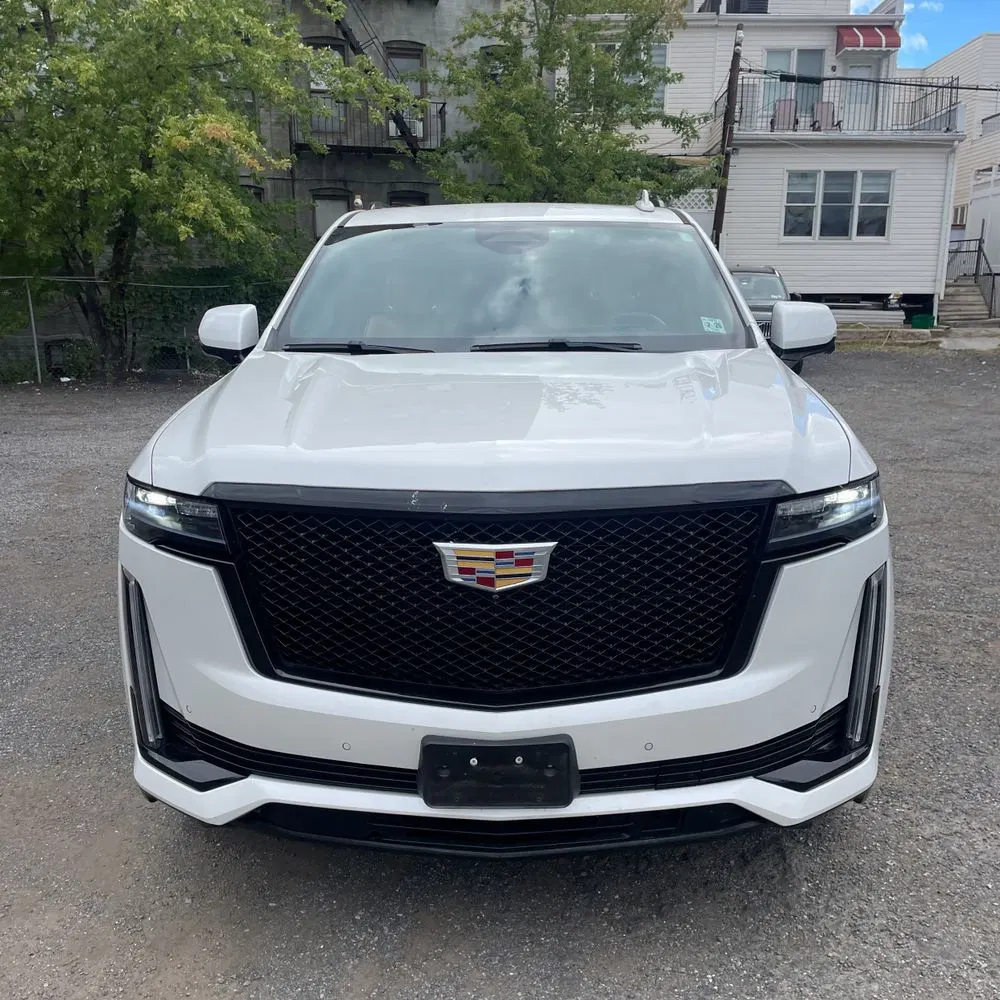 2021 Cadillac Escalade ESV Sport