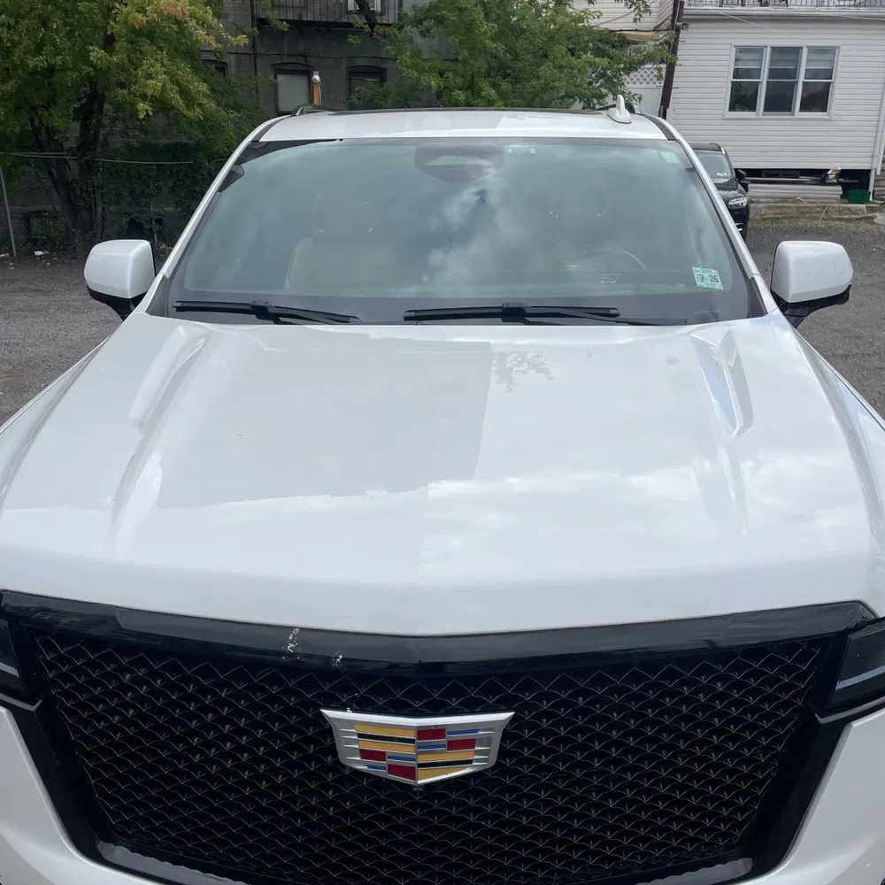 2021 Cadillac Escalade ESV Sport
