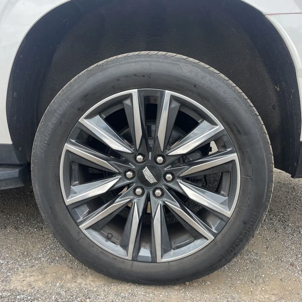 2021 Cadillac Escalade ESV Sport
