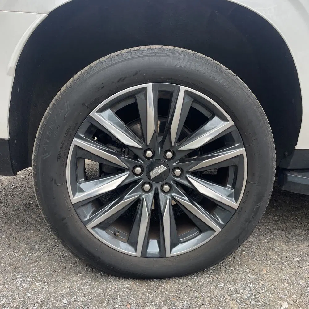 2021 Cadillac Escalade ESV Sport