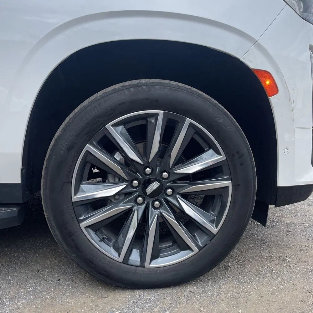 2021 Cadillac Escalade ESV Sport