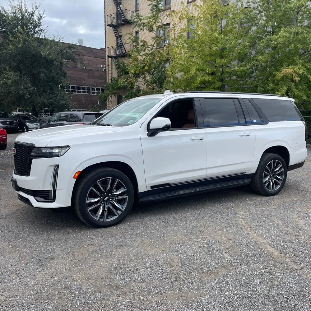2021 Cadillac Escalade ESV Sport