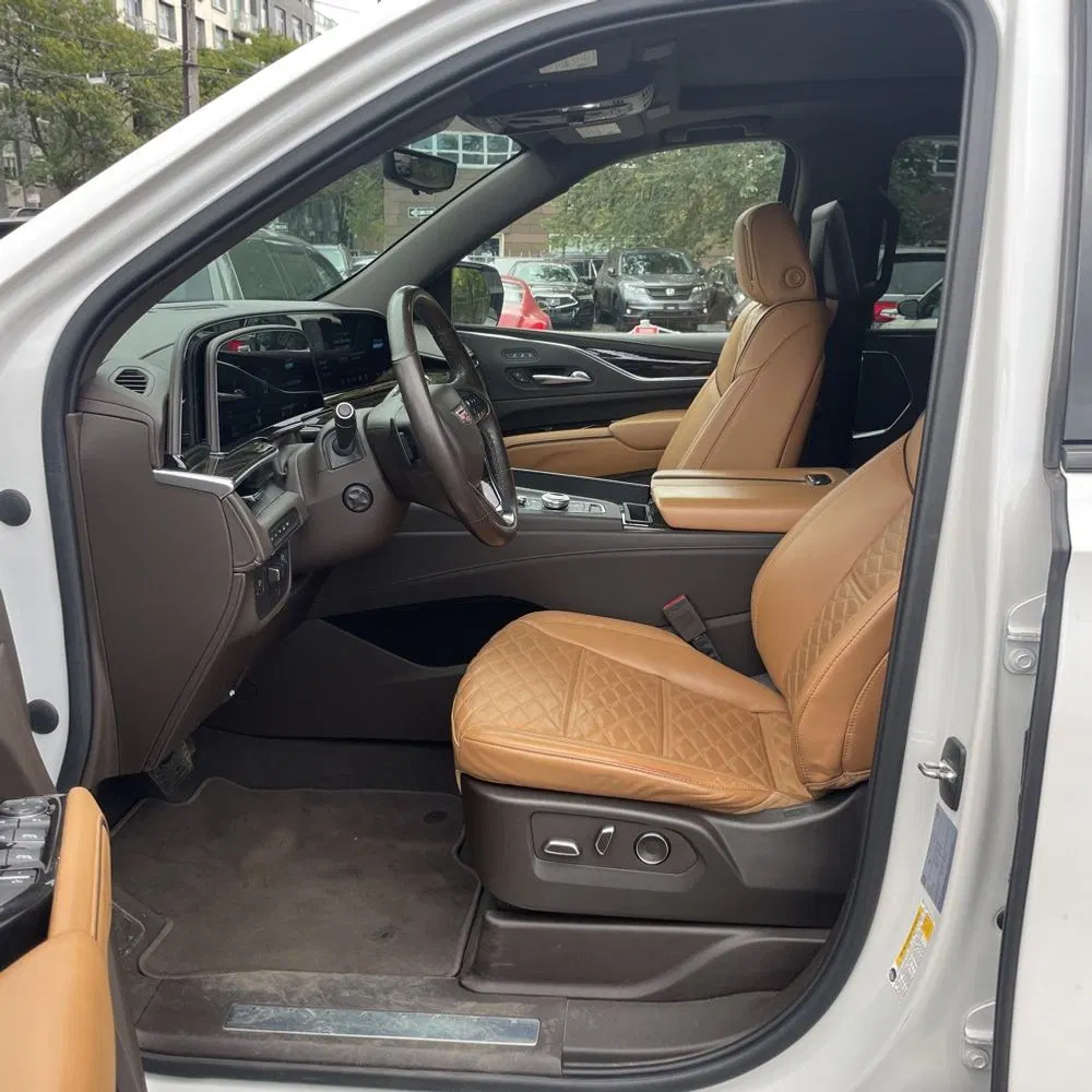 2021 Cadillac Escalade ESV Sport