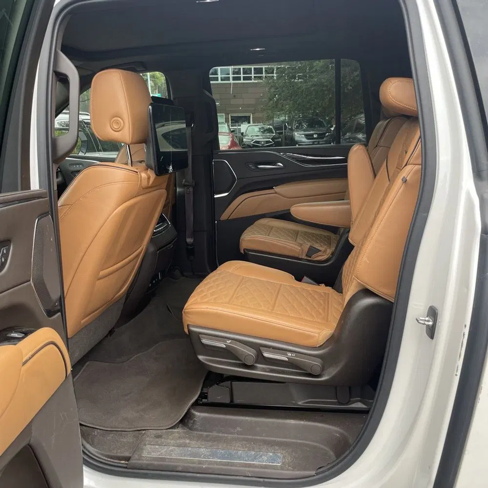 2021 Cadillac Escalade ESV Sport