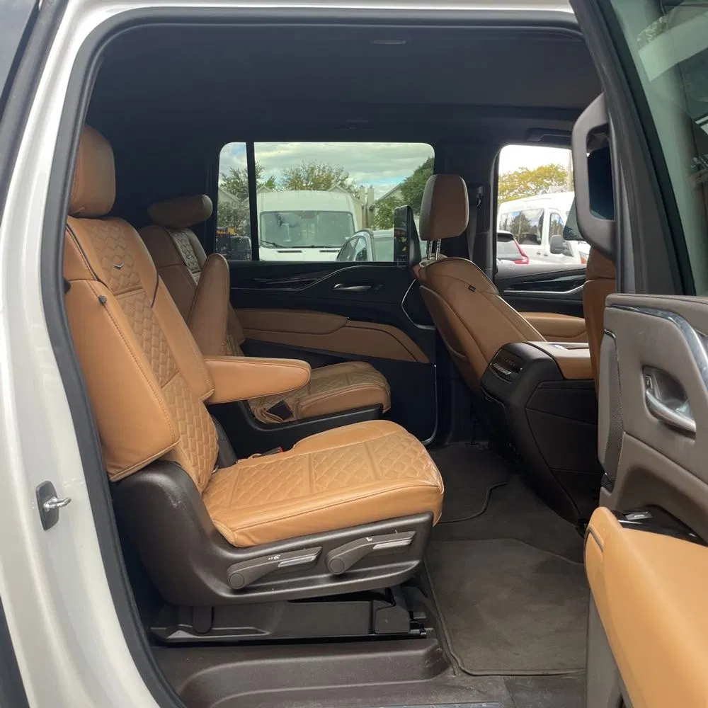 2021 Cadillac Escalade ESV Sport