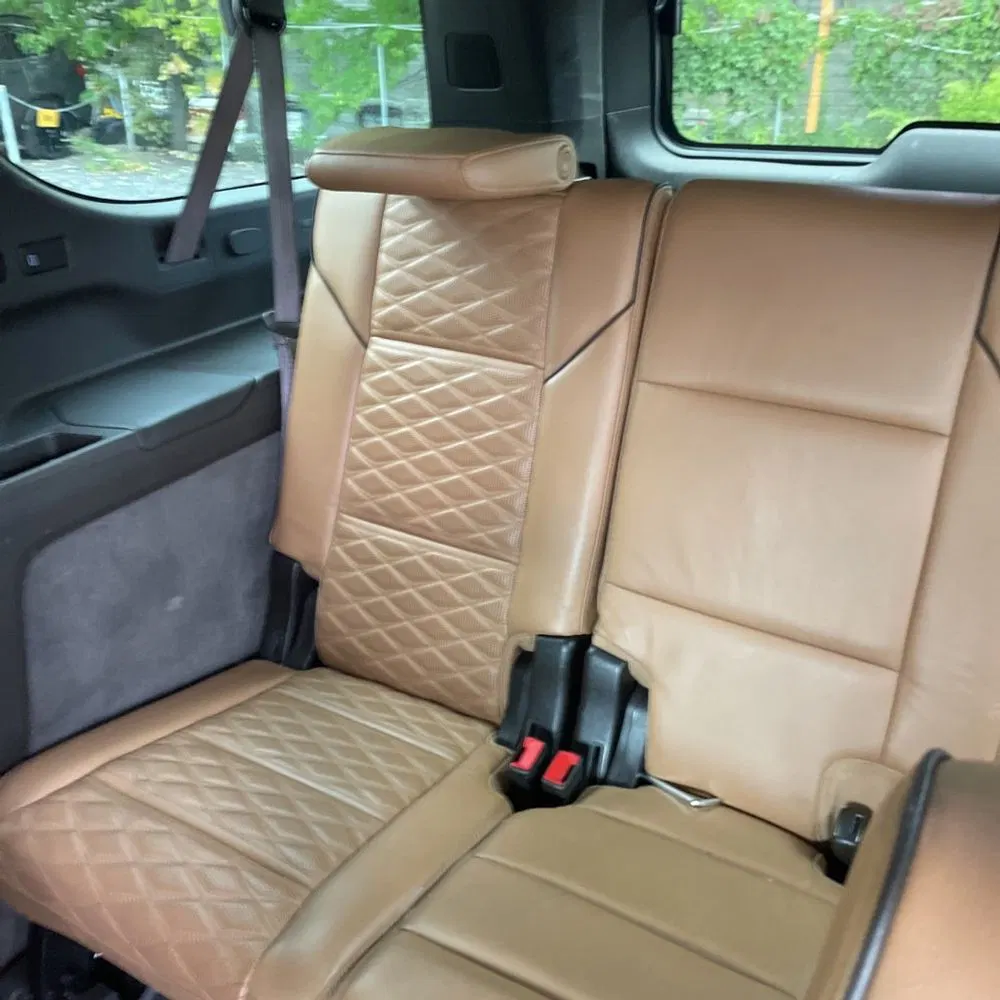 2021 Cadillac Escalade ESV Sport