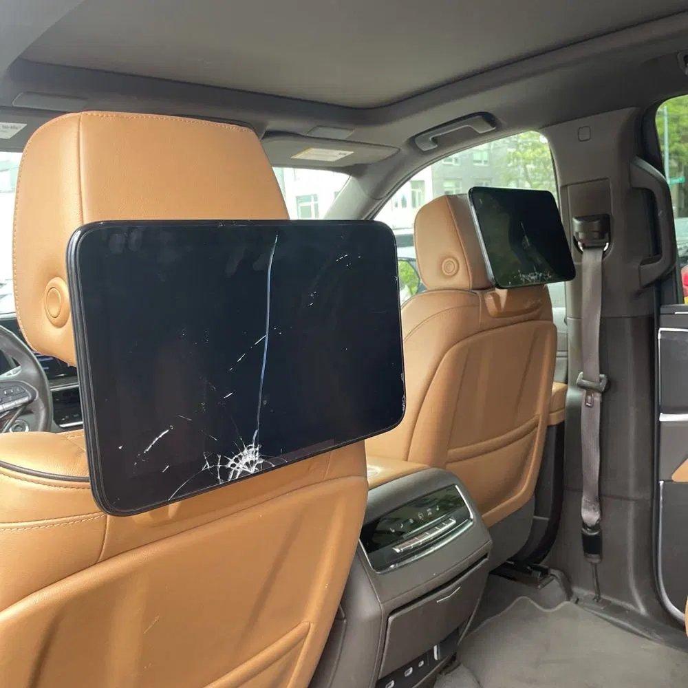 2021 Cadillac Escalade ESV Sport