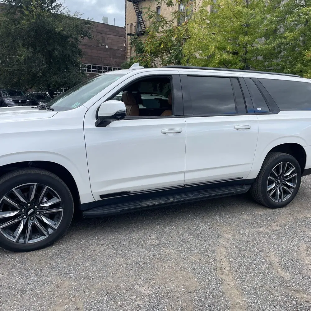 2021 Cadillac Escalade ESV Sport
