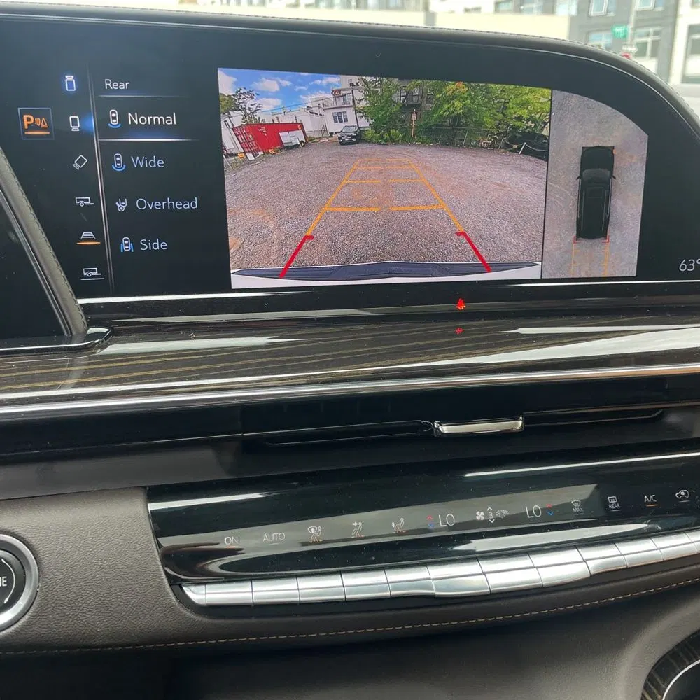 2021 Cadillac Escalade ESV Sport