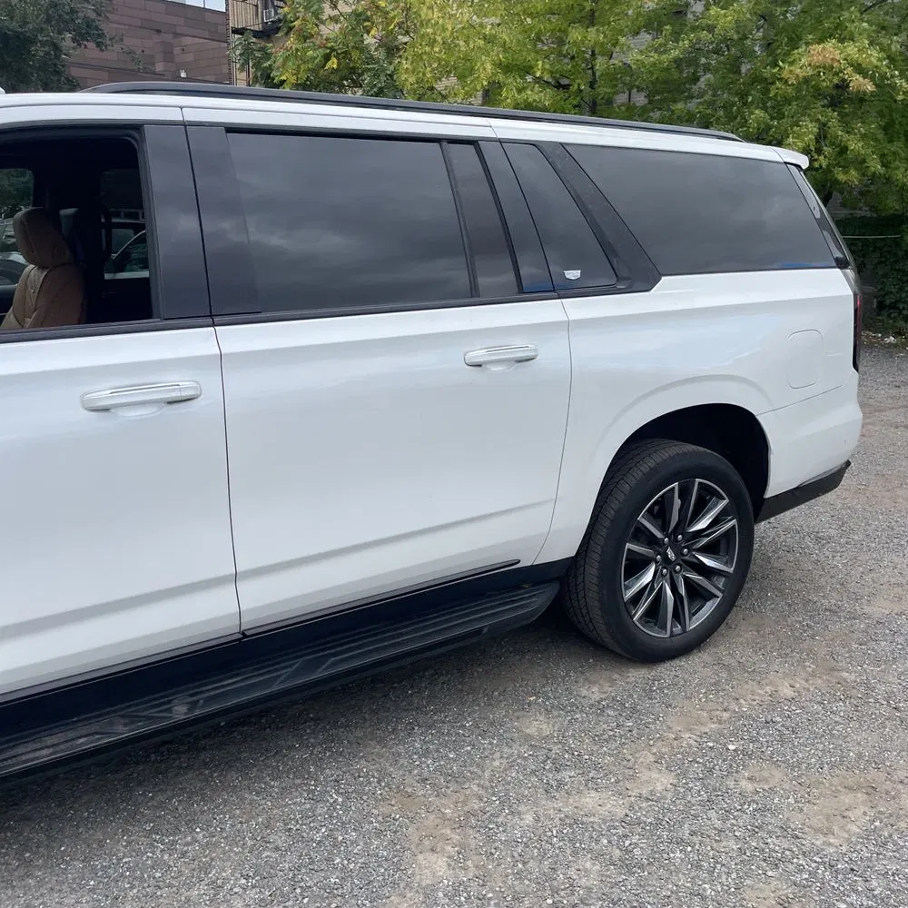 2021 Cadillac Escalade ESV Sport