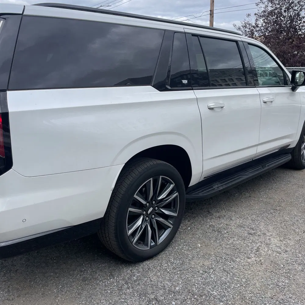 2021 Cadillac Escalade ESV Sport