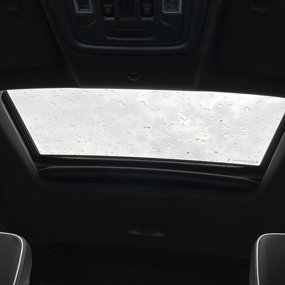 2025 GMC Sierra 2500HD AT4X