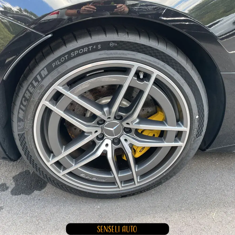 2022 Mercedes-Benz SL-Class AMG SL63