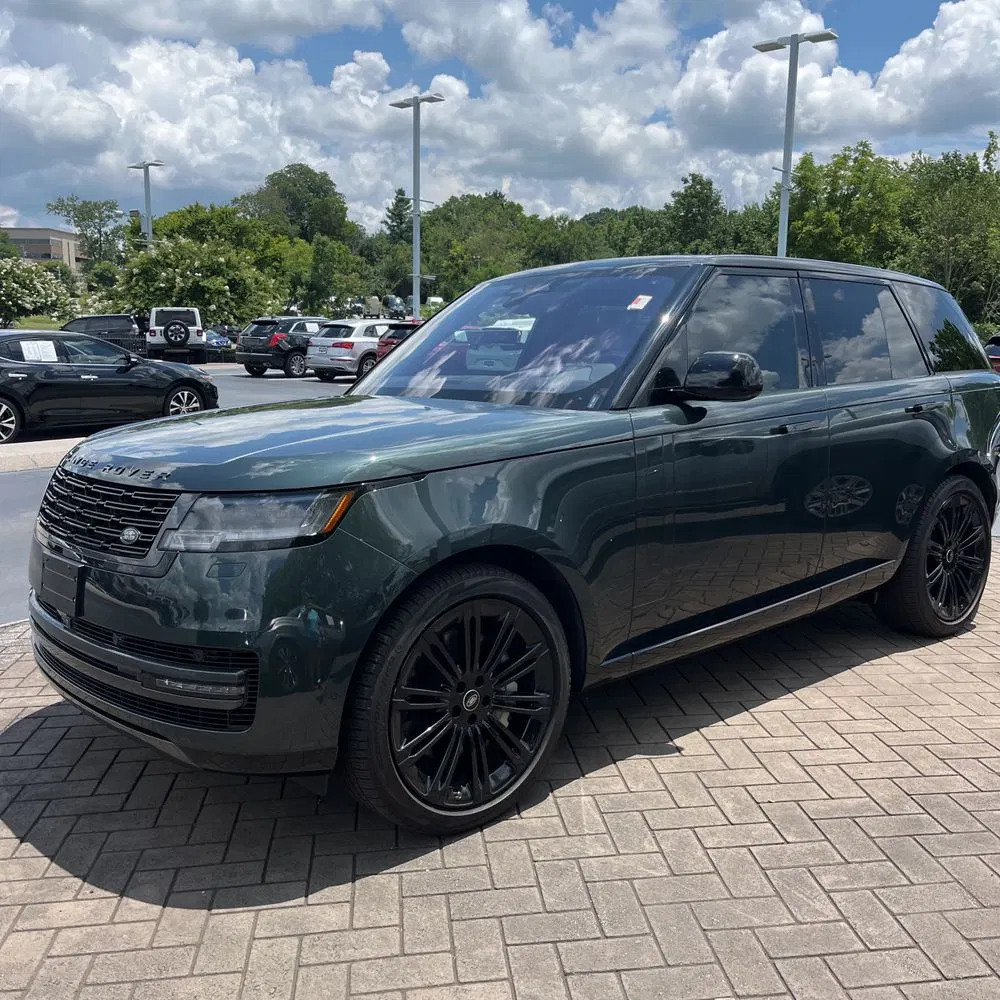 2023 Land Rover Range Rover P530 SE