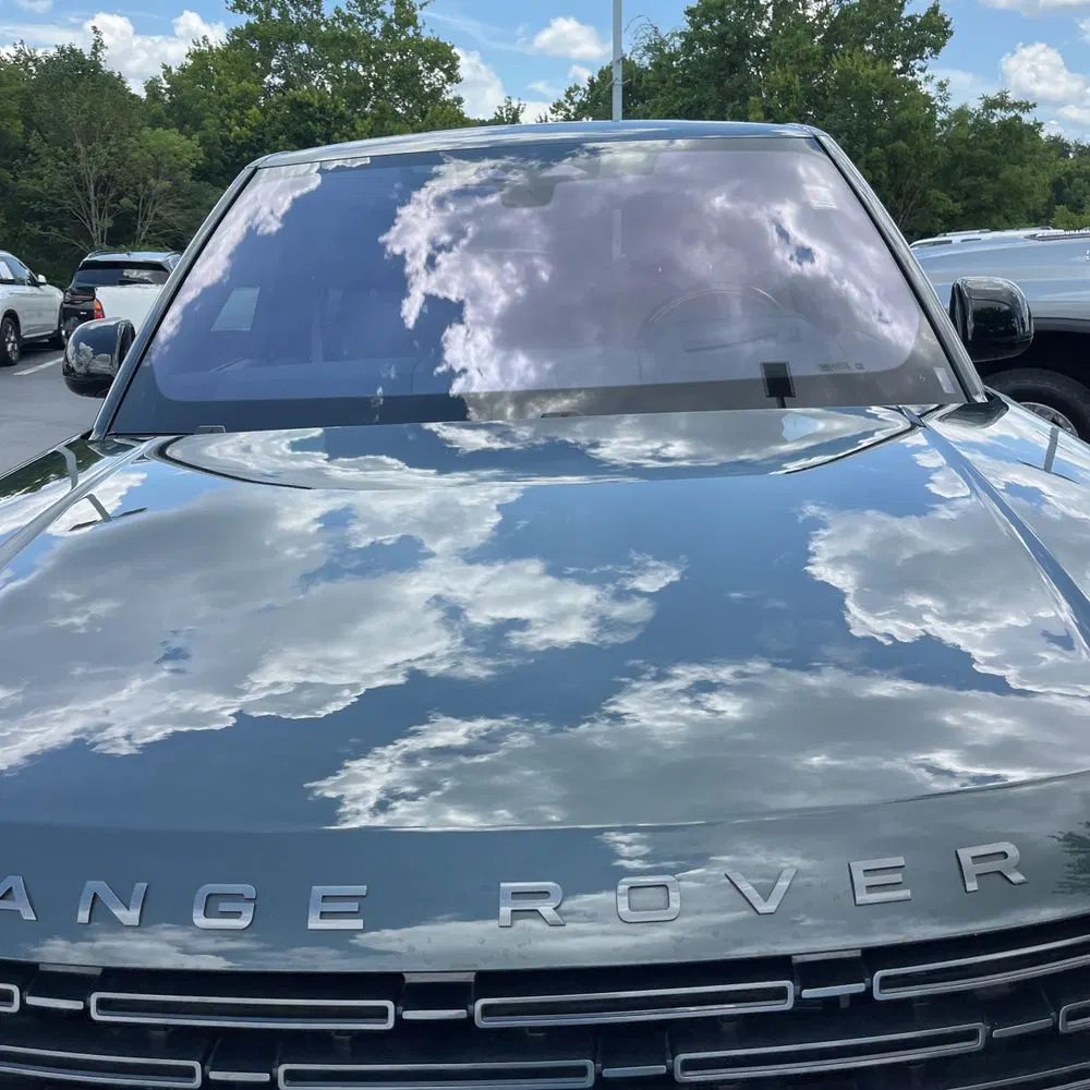 2023 Land Rover Range Rover P530 SE