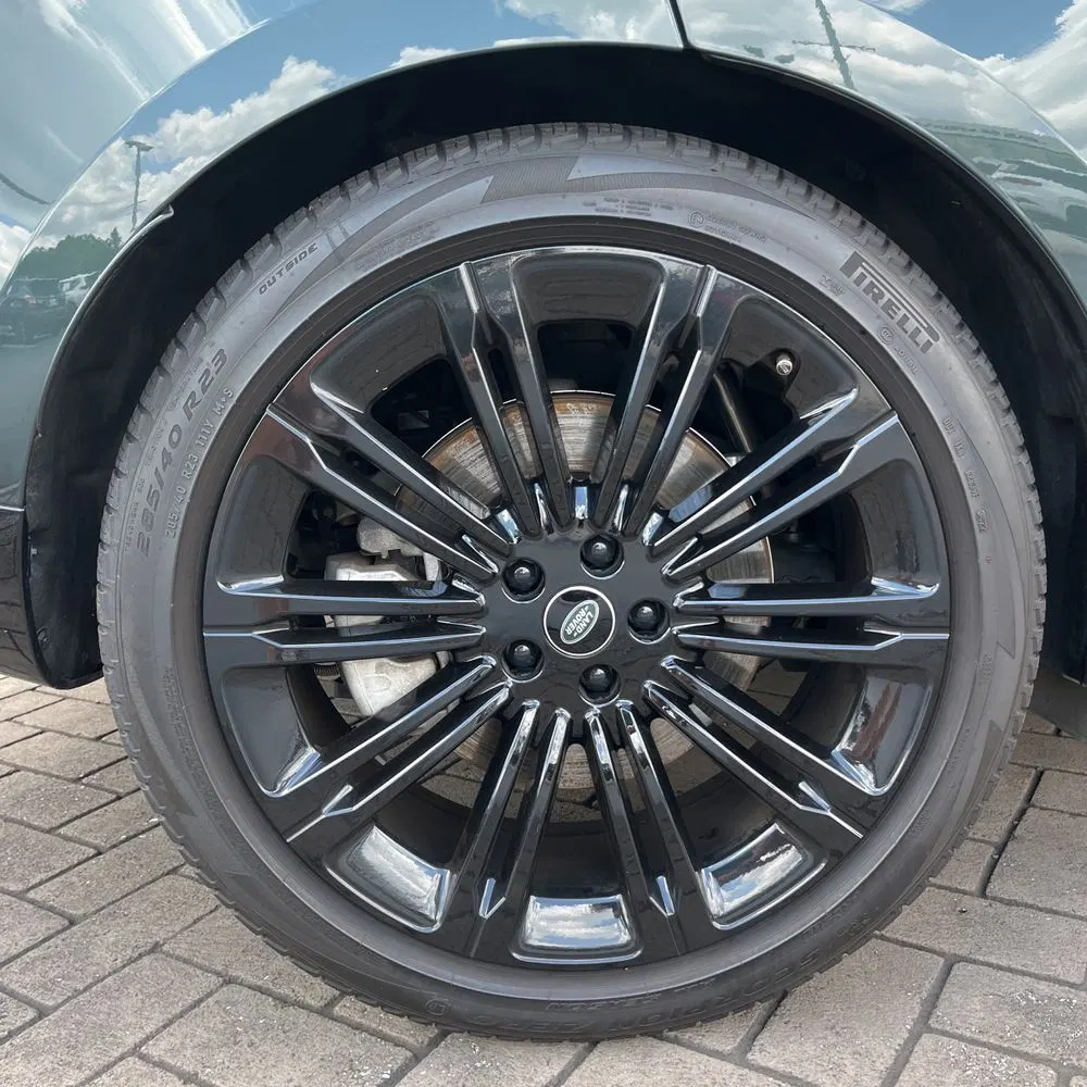 2023 Land Rover Range Rover P530 SE