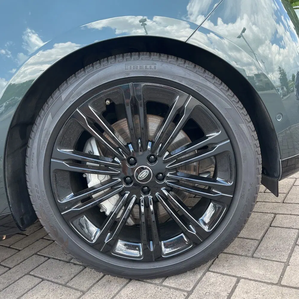 2023 Land Rover Range Rover P530 SE