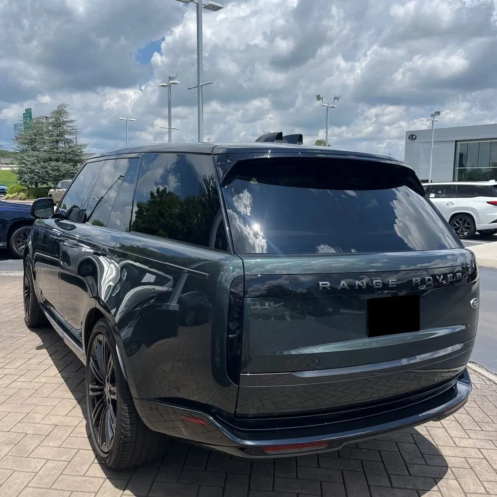 2023 Land Rover Range Rover P530 SE