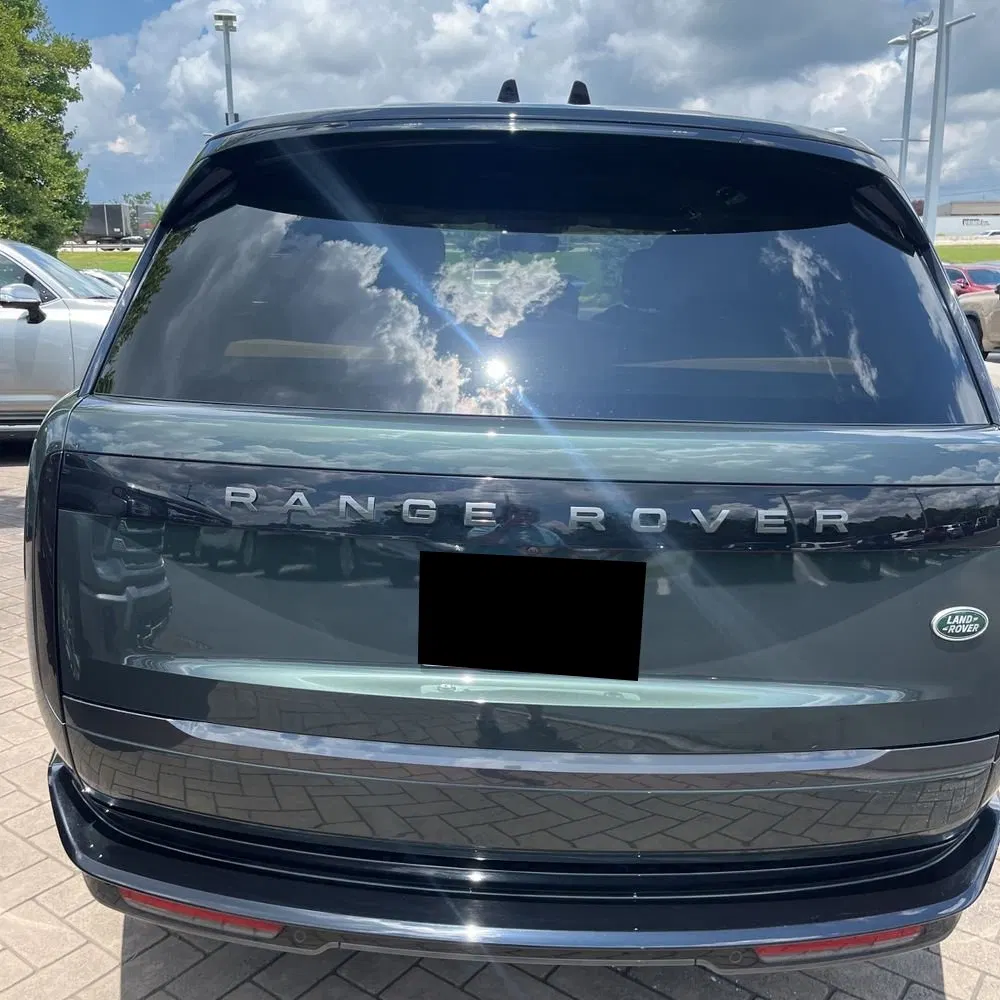 2023 Land Rover Range Rover P530 SE