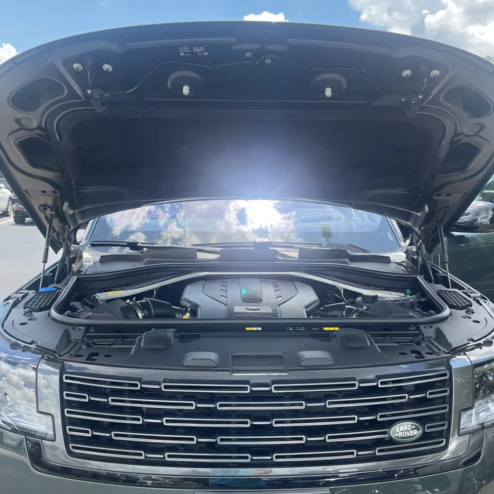2023 Land Rover Range Rover P530 SE
