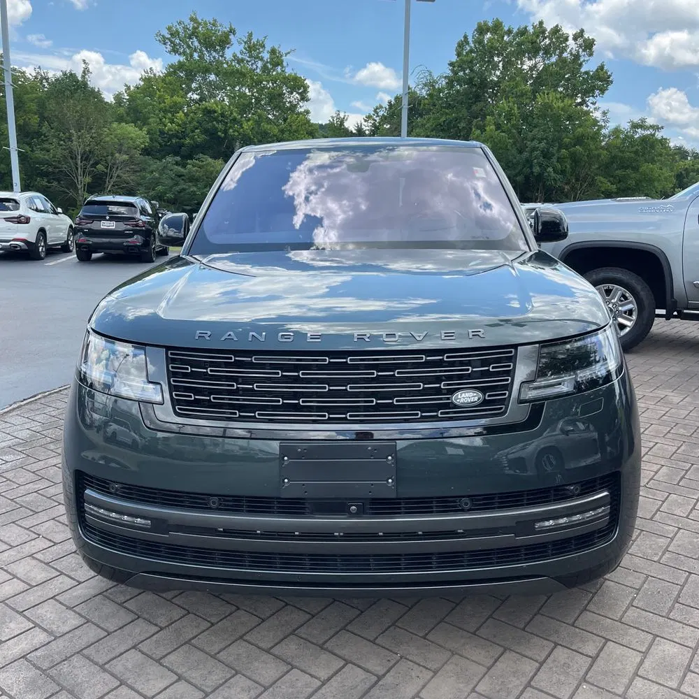 2023 Land Rover Range Rover P530 SE