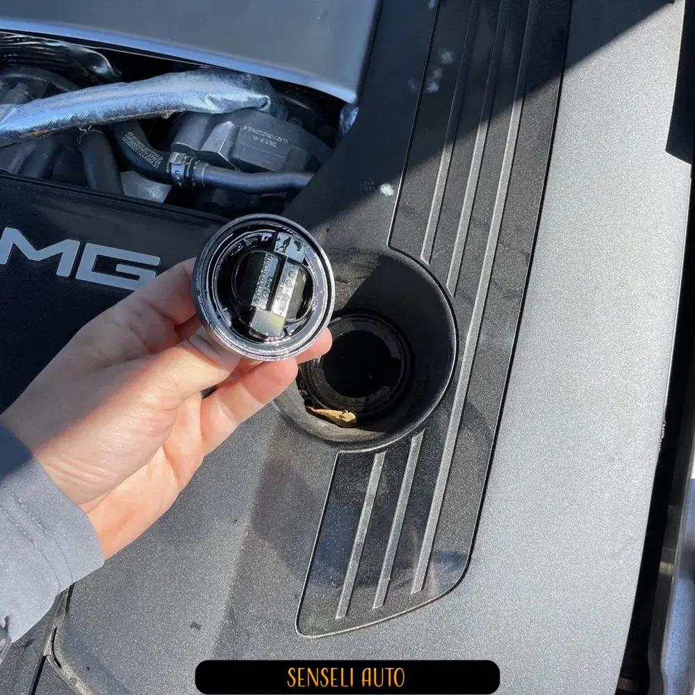 2024 Mercedes-Benz S-Class AMG S 63 E Performance