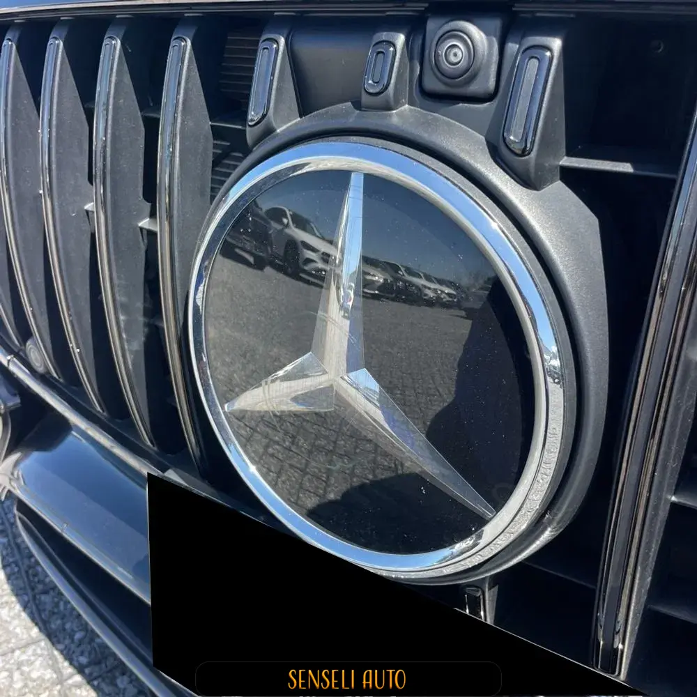 2024 Mercedes-Benz S-Class AMG S 63 E Performance