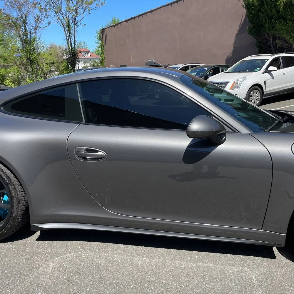 2015 Porsche 911 GT3