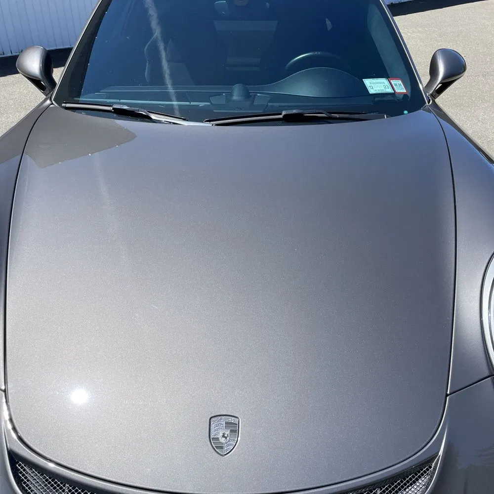 2015 Porsche 911 GT3