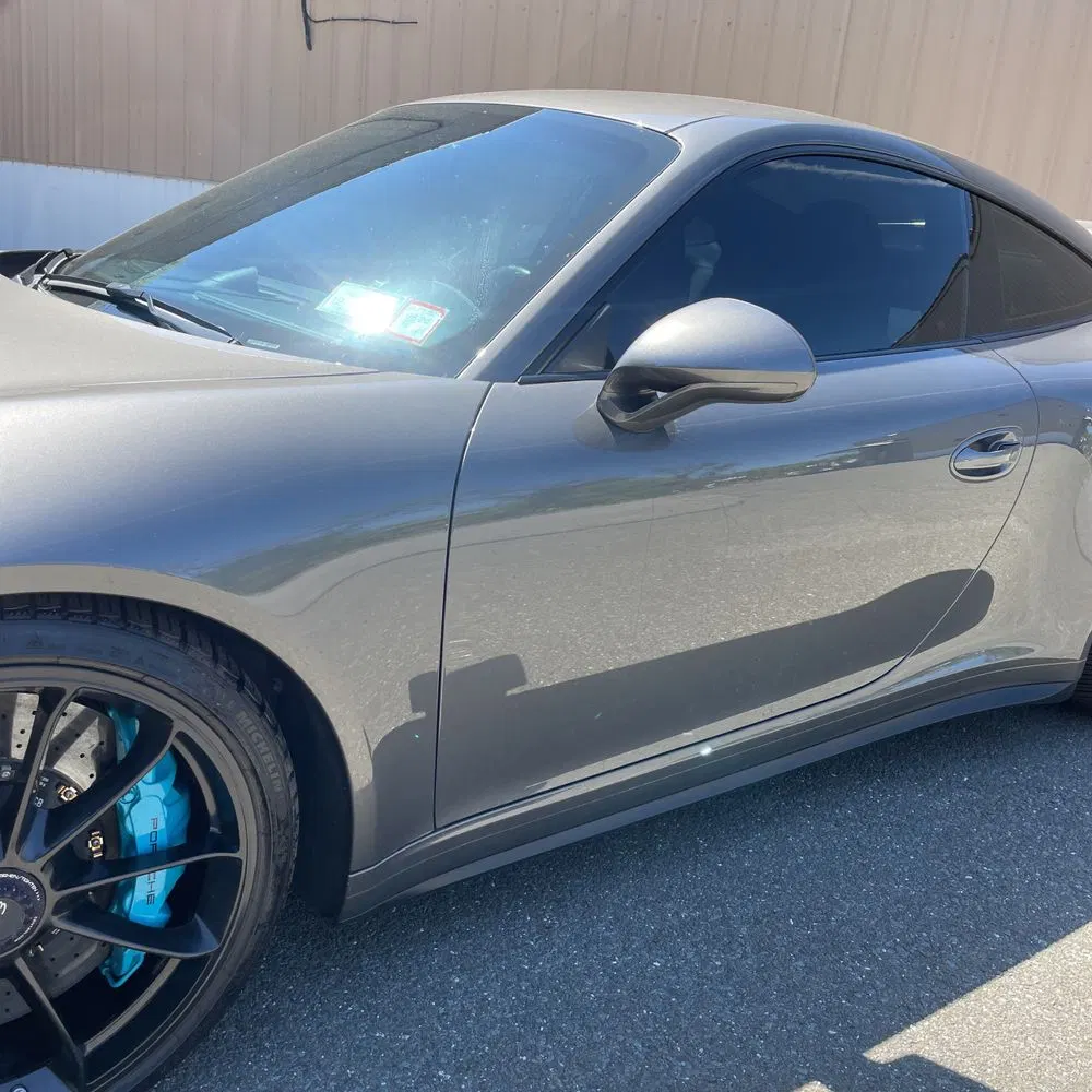 2015 Porsche 911 GT3