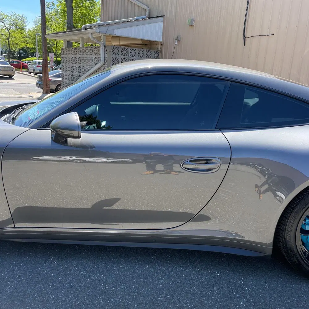 2015 Porsche 911 GT3