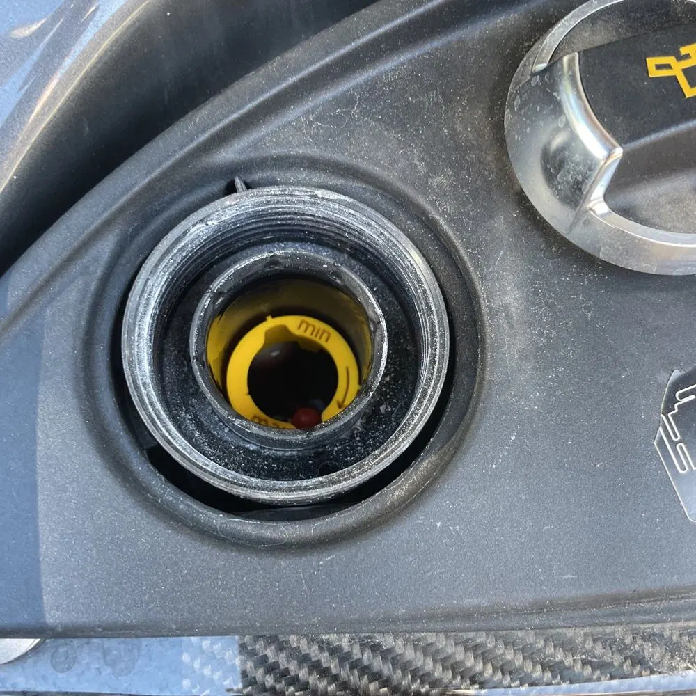 2015 Porsche 911 GT3