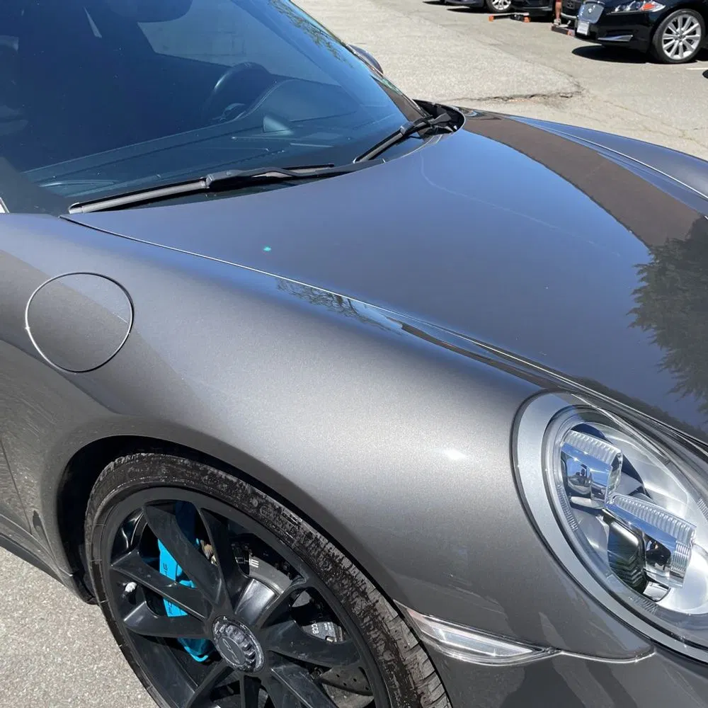 2015 Porsche 911 GT3