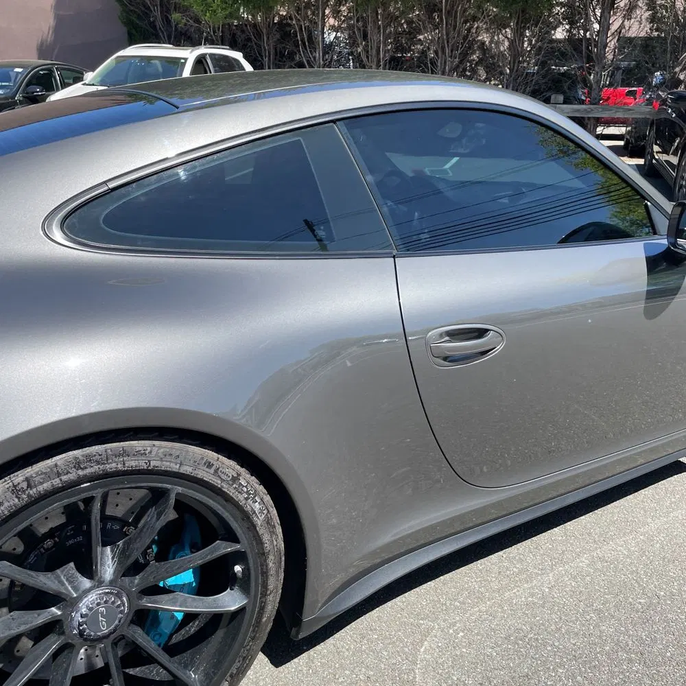 2015 Porsche 911 GT3