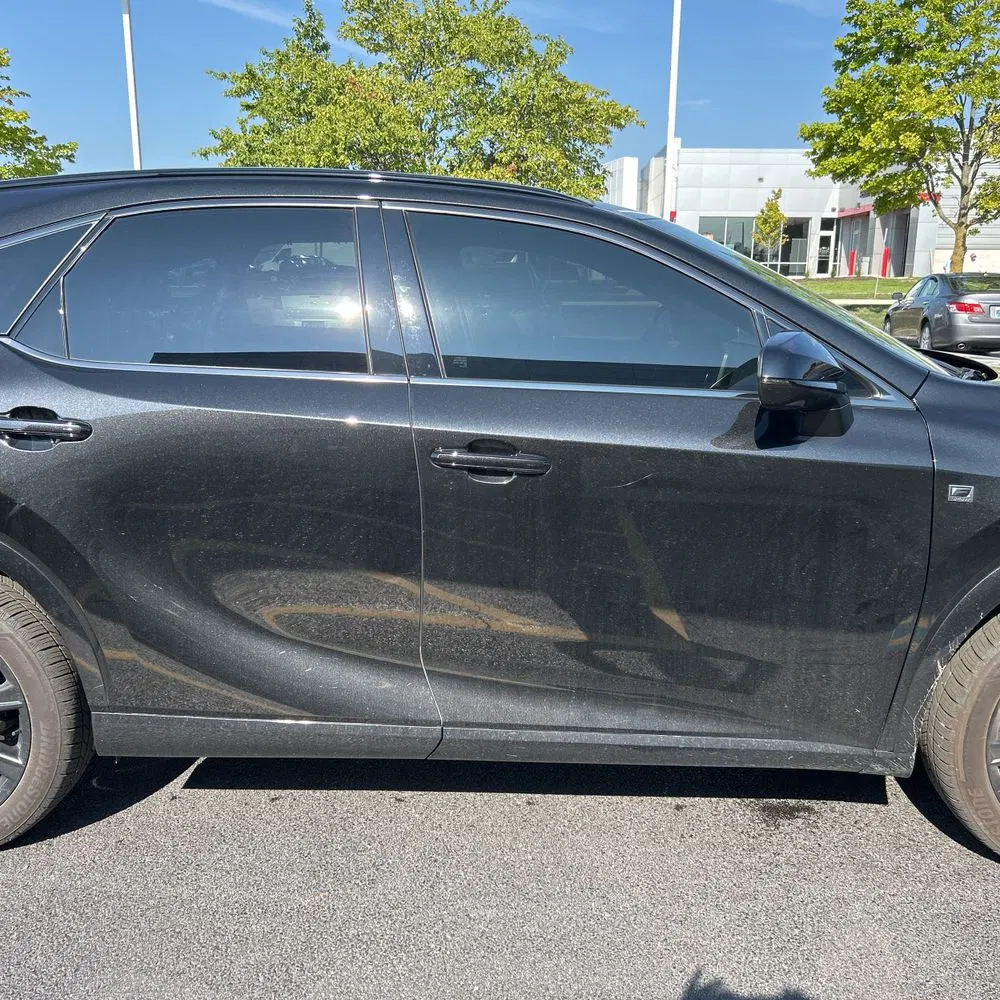 2024 Lexus RX 500h F SPORT Performance