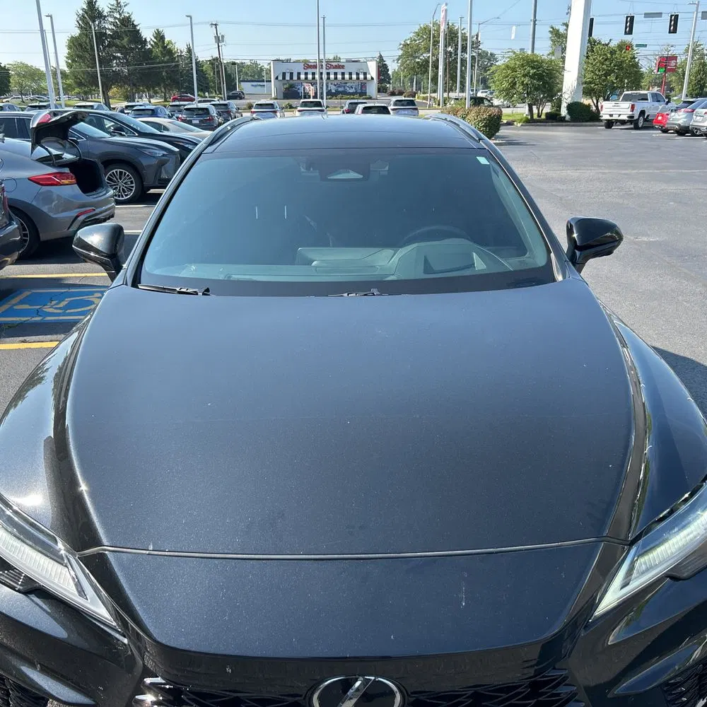 2024 Lexus RX 500h F SPORT Performance