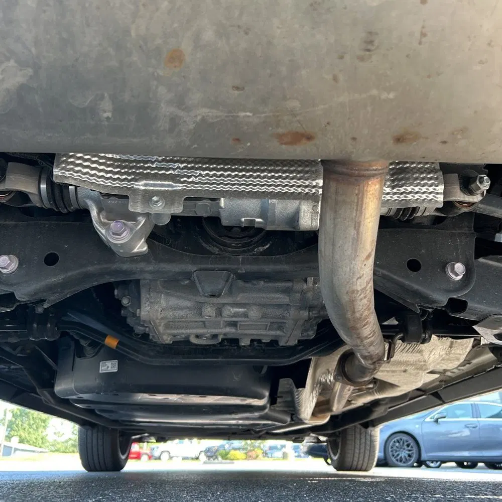 2024 Lexus RX 500h F SPORT Performance