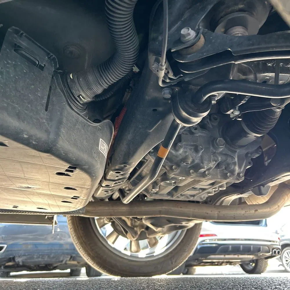 2024 Lexus RX 500h F SPORT Performance