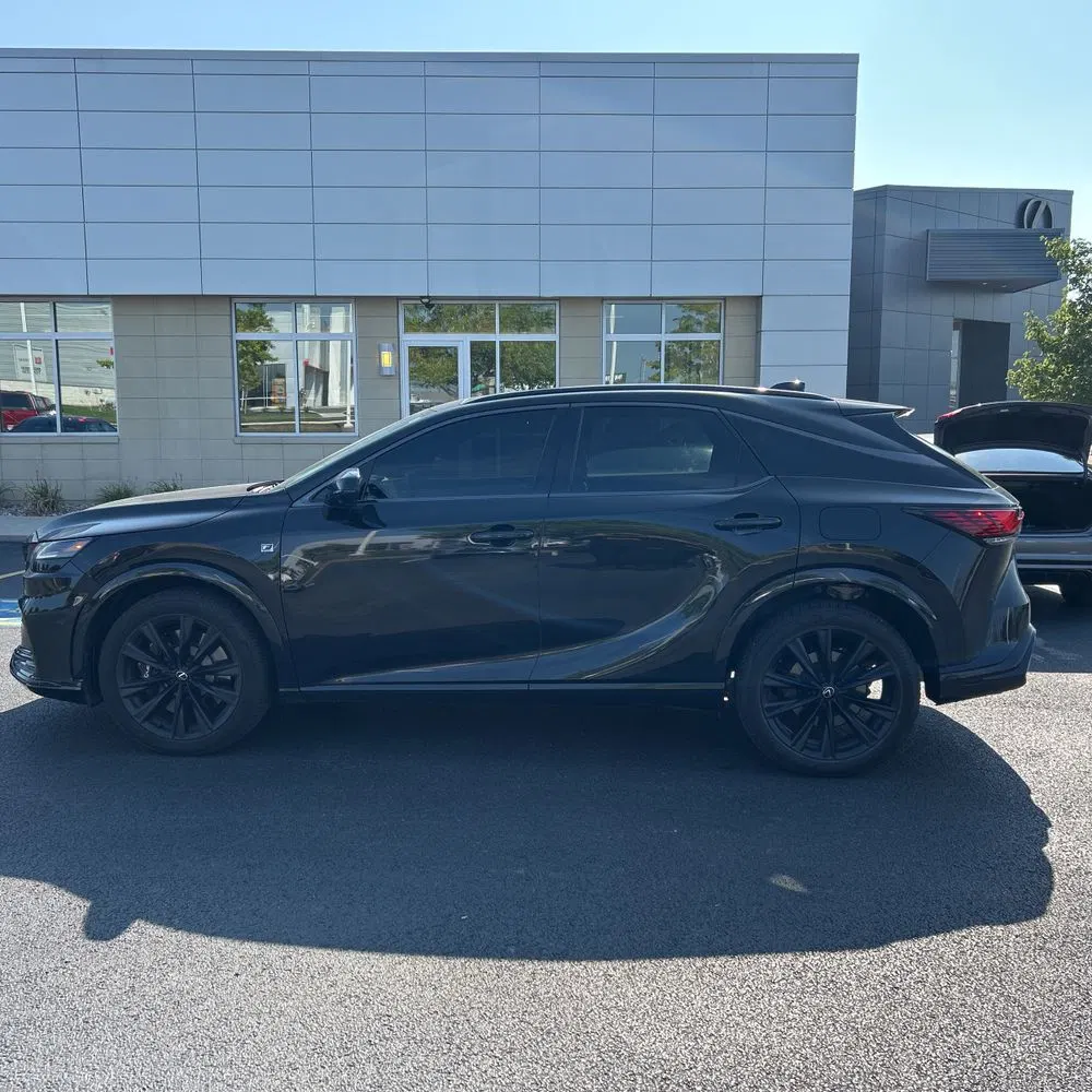 2024 Lexus RX 500h F SPORT Performance
